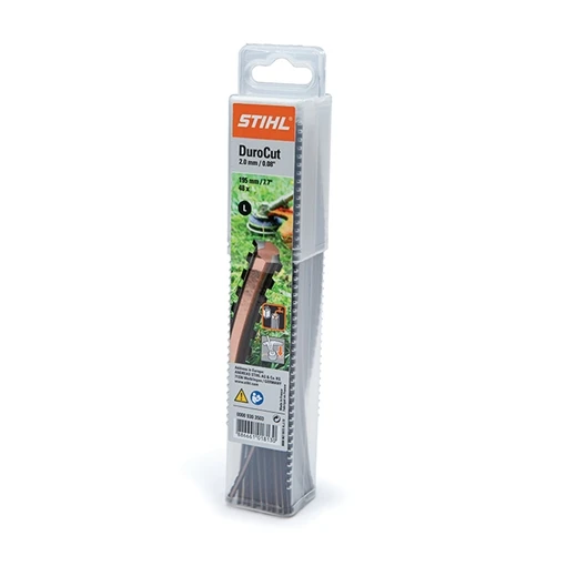 STIHL Serrated DuroCut Trimmer Line STIHL Serrated DuroCut Trimmer Line -Home Tools Sales 2024 00009303503 3504