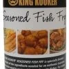 King Kooker Seasoned Fish Fry 12oz -Home Tools Sales 2024 00036 seasoned fish fry 1