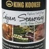 King Kooker Cajun Seasoning 7oz -Home Tools Sales 2024 00039 cajun seasoning 1