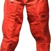 STIHL Dynamic Apron Chaps - 6 Layer, Orange