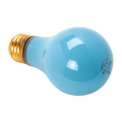 Sylvania Plant Light Bulb, 60W, A19, Incandescent -Home Tools Sales 2024 0317125 l