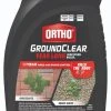 Ortho GroundClear Complete Vegetation Killer, 1-Qt.