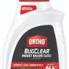 Ortho Home Defense Insect Killer for Lawn & Landscape Concentrate - 32 oz. -Home Tools Sales 2024 044870505
