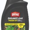 OrthoMax Poison Ivy Tough Brush Killer, 32-oz. Concentrate