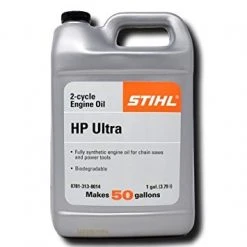 Stihl HP Ultra 2-Cycle Engine Oil -Home Tools Sales 2024 0781 313 8014 2
