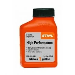 Stihl High Performance 2-Cycle Engine Oil