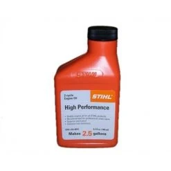 Stihl High Performance 2-Cycle Engine Oil -Home Tools Sales 2024 0781 319 8009 2