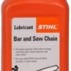 Stihl Bar and Chain Oil - Quart -Home Tools Sales 2024 0781 516 5001