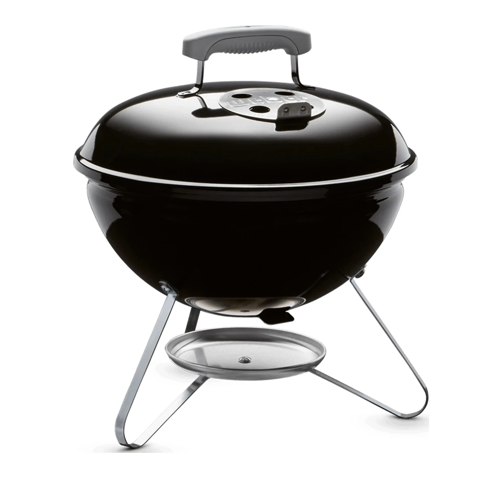 Weber Smokey Jo Charcoal Grill 3 Weber Smokey Jo Charcoal Grill