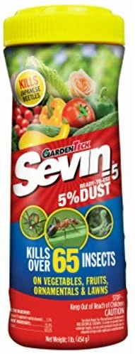 Sevin Ready-to-Use 5 Percent Dust - 1 lb Sevin Ready-to-Use 5 Percent Dust - 1 lb -Home Tools Sales 2024 100531073 1