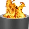 HY-C Flame Genie Pellet Firepit -Home Tools Sales 2024 10090094 1 1