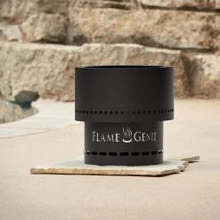 HY-C Flame Genie Pellet Firepit -Home Tools Sales 2024 10090094 3