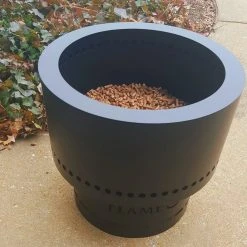 HY-C Flame Genie Pellet Firepit -Home Tools Sales 2024 10090094 4