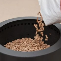 HY-C Flame Genie Pellet Firepit -Home Tools Sales 2024 10090094 5