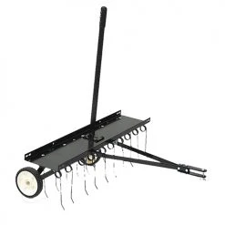 Agri-Fab 40" Tine Dethatcher