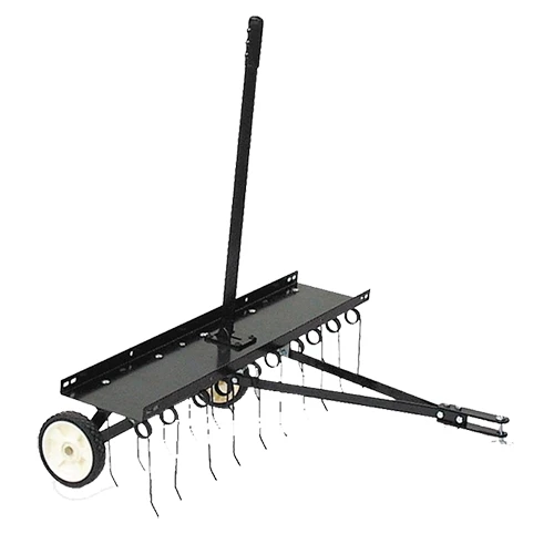 Agri-Fab 40" Tine Dethatcher Agri-Fab 40" Tine Dethatcher -Home Tools Sales 2024 1070042 1