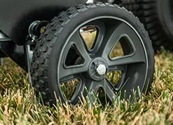 Agri-Fab 40" Plug Aerator, Tow -Home Tools Sales 2024 1070105 1 1