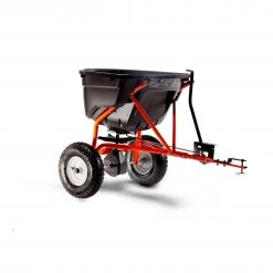 Agri-Fab 130 lb. SMARTSPREADER Tow Behind Spreader