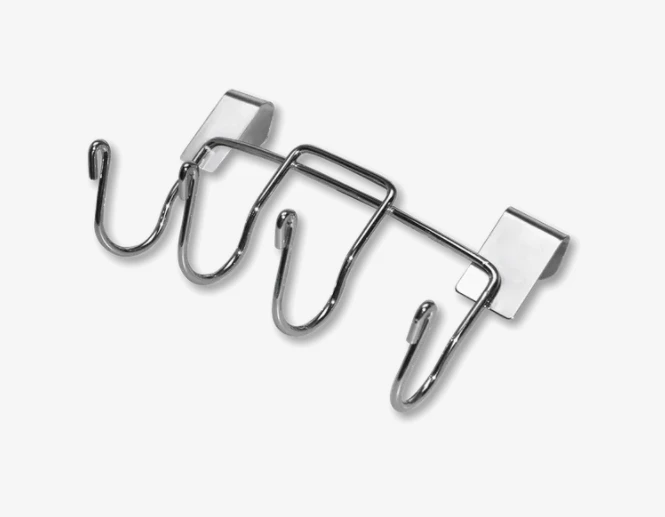 Weber Tool Hooks 3 Weber Tool Hooks