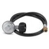 Weber 7627 Hose and Regulator Kit -Home Tools Sales 2024 1080047 2