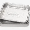 Weber Drip Pans - Q, Pulse, Traveler, Spirit/Spirit II, Genesis/Genesis II 200/300 series -Home Tools Sales 2024 1080090 1 1