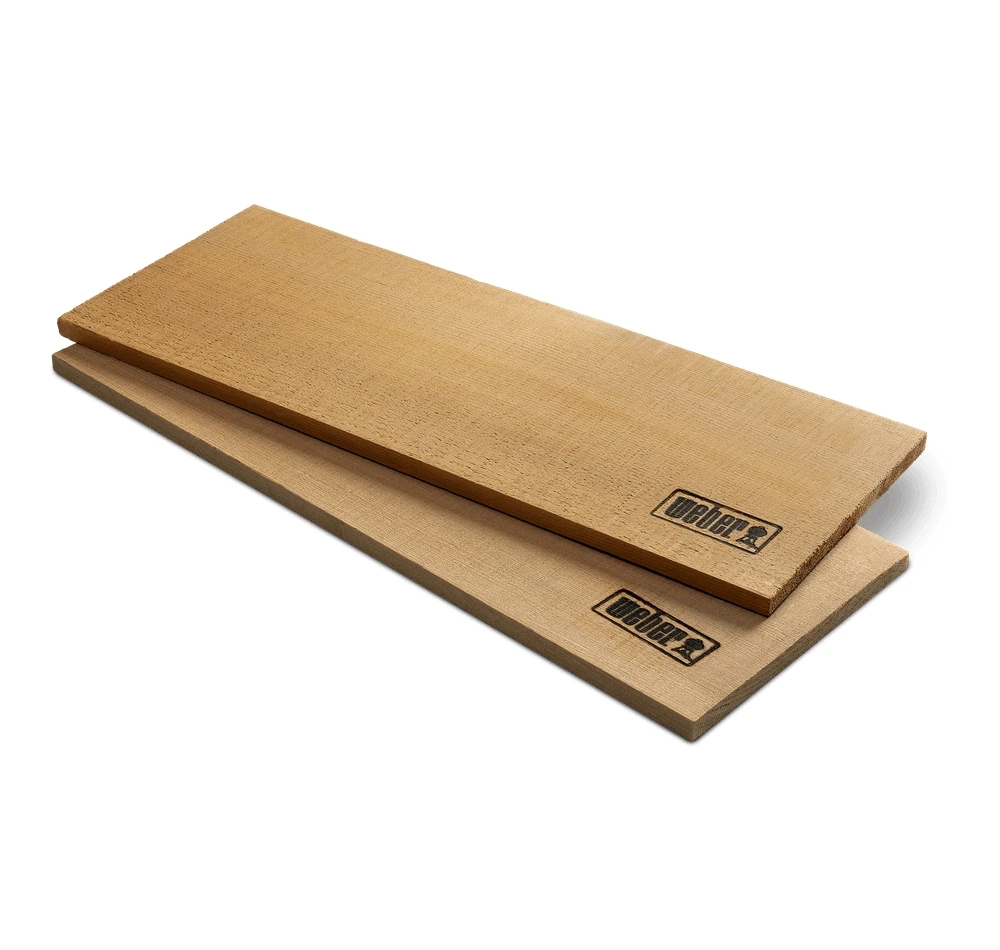 Weber 17302 Firespice Cedar Planks 3 Weber 17302 Firespice Cedar Planks