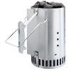 Weber Rapidfire Chimney Starter 1 Weber Rapidfire Chimney Starter -Home Tools Sales 2024 1080252 1