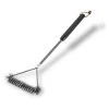 Weber 6493 Grill Brush – 21 in