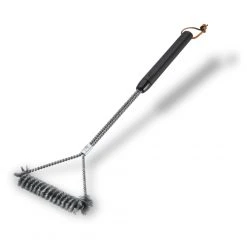 Weber 6493 Grill Brush – 21 in