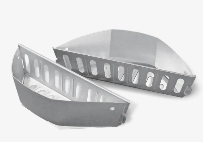 Weber Char-Baskets 3 Weber Char-Baskets