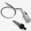 Weber Igniter Kit - most Spirit, Genesis (prior to 2002), and Platinum I/ II -Home Tools Sales 2024 1081455 1