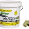 Motomco Tomcat All Weather Bait Chunx 4 Lb