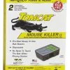 Motomco Tomcat Disp Mouse Bait Station 2Pk 1 Motomco Tomcat Disp Mouse Bait Station 2Pk -Home Tools Sales 2024 10840195 1