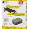 Motomco Tomcat Mouse Bait Station 4Pk -Home Tools Sales 2024 10840205 1