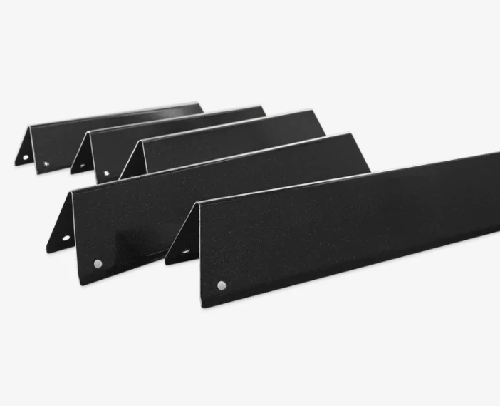 Weber Flavorizer Bars - all Spirit 300 series (2013-2017) 3 Weber Flavorizer Bars - all Spirit 300 series (2013-2017)