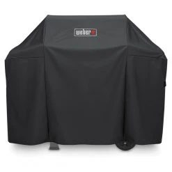 Weber 7139 Premium Grill Cover