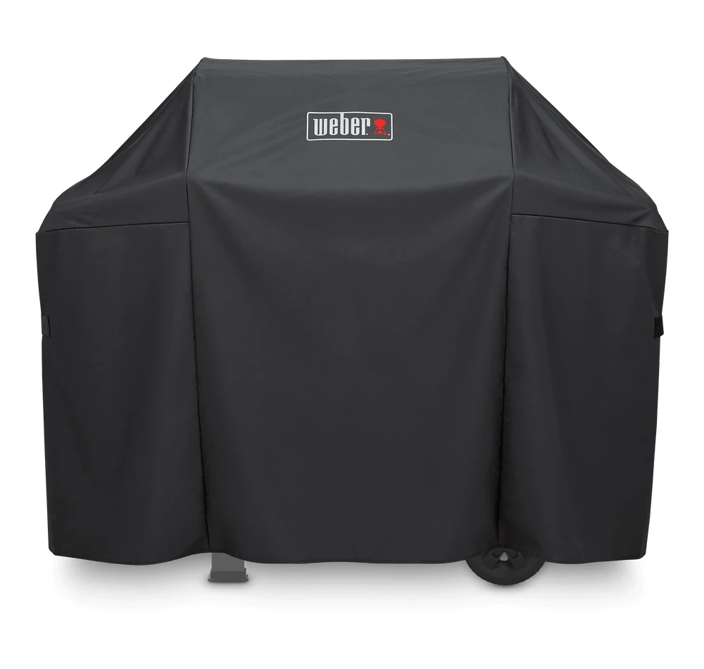 Weber 7139 Premium Grill Cover 3 Weber 7139 Premium Grill Cover