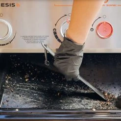 Weber Genesis E-325 Gas Grill -Home Tools Sales 2024 1091072 4