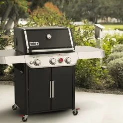 Weber Genesis E-325 Gas Grill 15 Weber Genesis E-325 Gas Grill -Home Tools Sales 2024 1091072 6 1