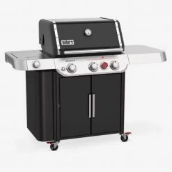 Weber Genesis E-335 Gas Grill -Home Tools Sales 2024 1091073 1
