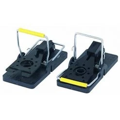 Kness SNAP-E Mouse Trap Twin Pack