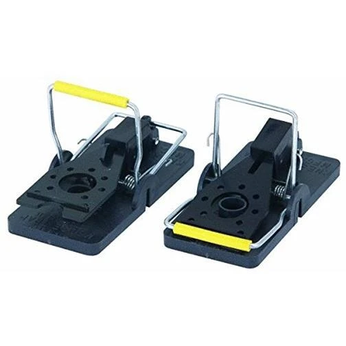 Kness SNAP-E Mouse Trap Twin Pack 3 Kness SNAP-E Mouse Trap Twin Pack