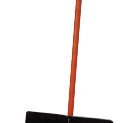 Emsco 18" D-Handle Snow Shovel