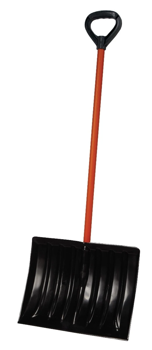 Emsco 18" D-Handle Snow Shovel Emsco 18" D-Handle Snow Shovel -Home Tools Sales 2024 1195 1
