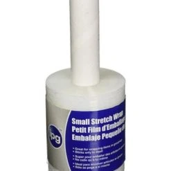 Intertape Polymer 5″ x 1000′ Stretch-Flex Heavy Duty Stretch Film