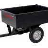 PRECISION PRODUCTS Dump Cart, 10-Cu. Ft. LDT1002B 1 PRECISION PRODUCTS Dump Cart, 10-Cu. Ft. LDT1002B -Home Tools Sales 2024 12020060
