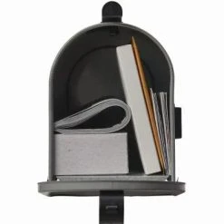 T-1 Silver Mailbox 4 T-1 Silver Mailbox -Home Tools Sales 2024 12790133 3 1