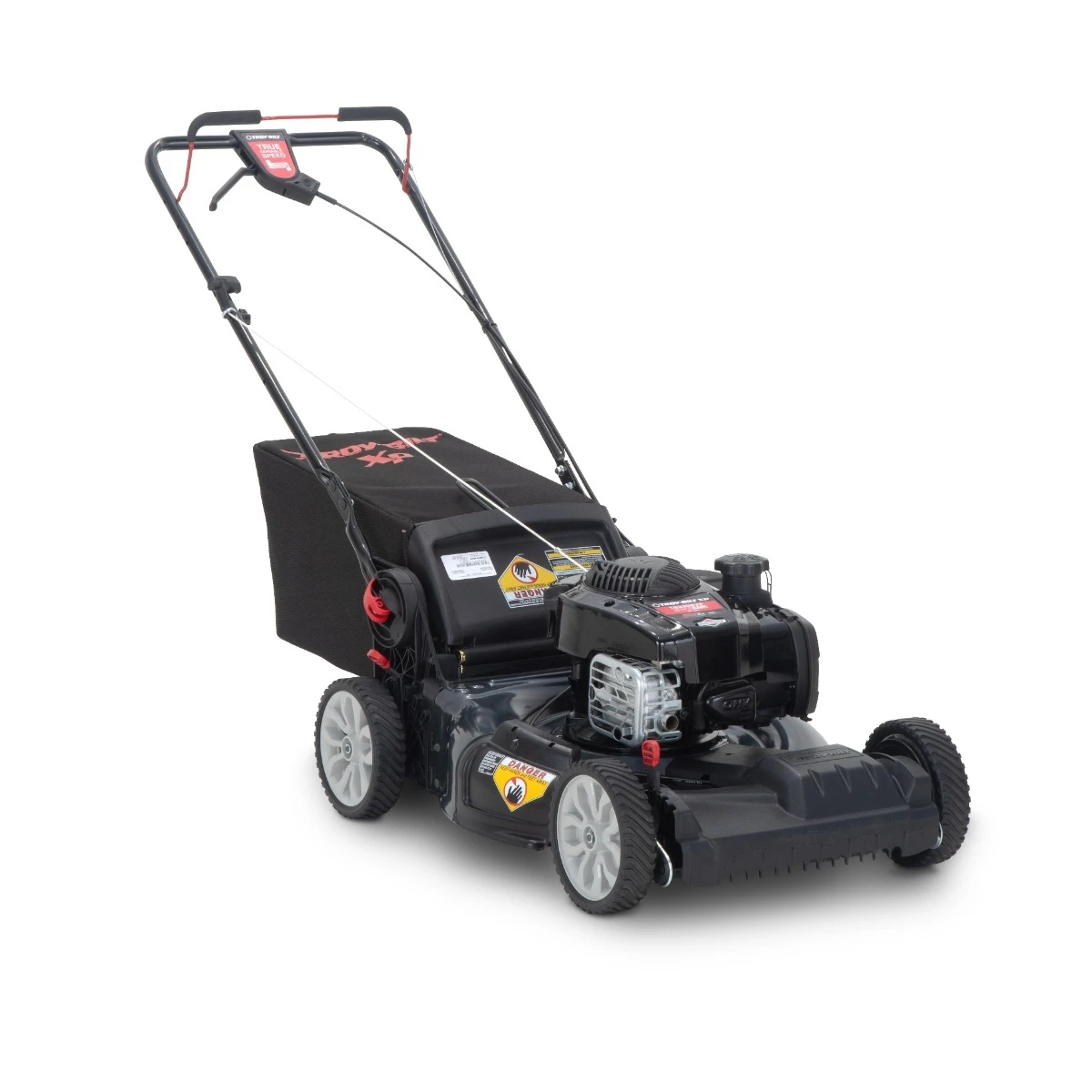 Troy-Bilt TB220B XP SpaceSavr™ Self-Propelled Mower 4 Troy-Bilt TB220B XP SpaceSavr™ Self-Propelled Mower - Image 2