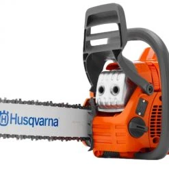 Husqvarna 135 - 16" Bar Chainsaw