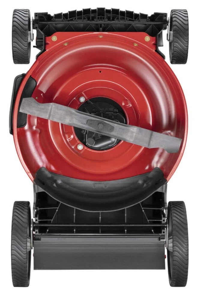 Troy-Bilt TB100 21" Push Lawn Mower 5 Troy-Bilt TB100 21" Push Lawn Mower - Image 3